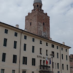 Photo n°5 de l'avis de Sally.e fait le 28/03/2023 à 17:26 sur le  Hotel Alla Torre à Castelfranco Veneto