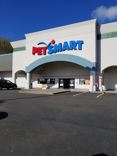 PetSmart, 17585 Southcenter Pkwy, Tukwila, WA 98188, USA, 