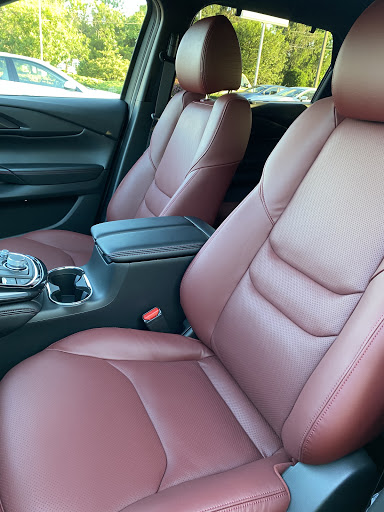 Mazda Dealer «Schwartz Mazda», reviews and photos, 585 Shrewsbury Ave, Shrewsbury, NJ 07702, USA