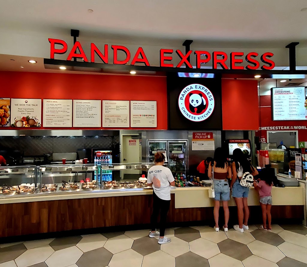 Panda Express 91501