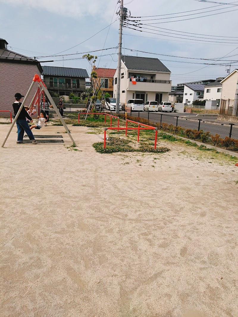 レイクタウン第八公園 埼玉県越谷市レイクタウン 公園 グルコミ