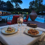 Photo n°1 de l'avis de Lapo.u fait le 30/05/2020 à 09:43 sur le  Borgo San Luigi à Strove