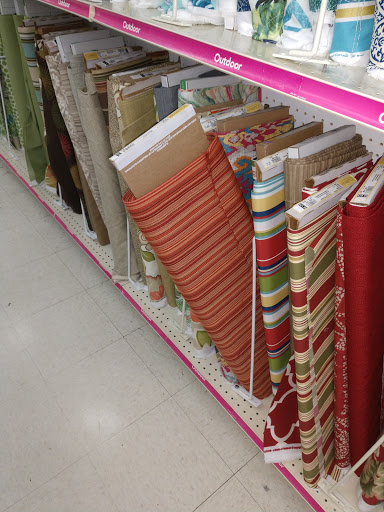 Fabric Store «Jo-Ann Fabrics and Crafts», reviews and photos, 91 Medway Rd #3, Milford, MA 01757, USA