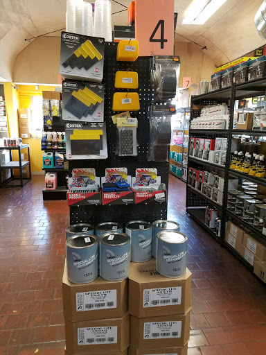 Paint Store «Riverside Paint Company», reviews and photos, 2475 Main St A, Riverside, CA 92501, USA