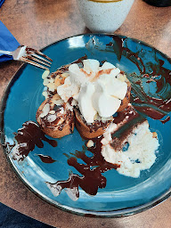 Photo n°42 de Crêperie Suzette à Bailly-Romainvilliers ()