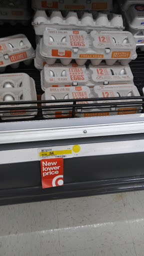 Department Store «Target», reviews and photos, 7601 Kingery Hwy, Willowbrook, IL 60527, USA