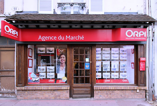 Agence immobilière Orpi Agence du Marché Arpajon Arpajon