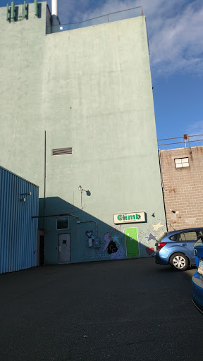 Physical Fitness Program «City Climb Gym», reviews and photos, 342 Winchester Ave, New Haven, CT 06511, USA