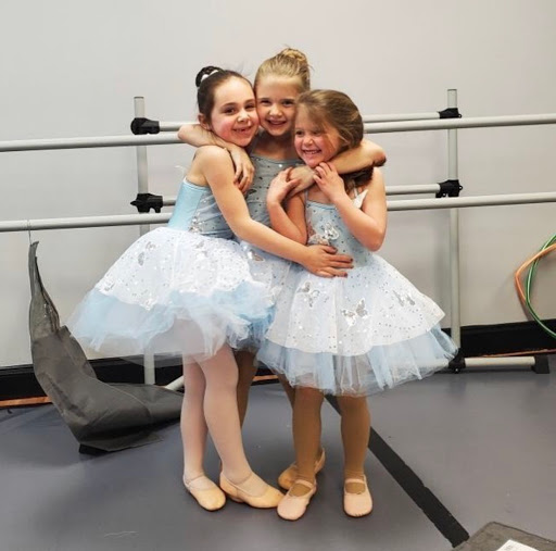 Dance School «Mainstream Dance Academy», reviews and photos, 451 Larchmont Blvd, Mt Laurel, NJ 08054, USA