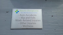 Akachi Chiropractic & Injury Center (ACIC) - Photo 2 - Car repair in Philadelphia, PA, Philadelphia