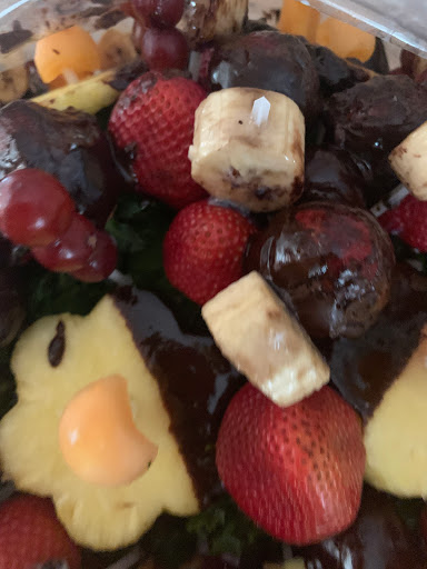 Gift Shop «Edible Arrangements», reviews and photos, 2585 South Rd, Poughkeepsie, NY 12601, USA