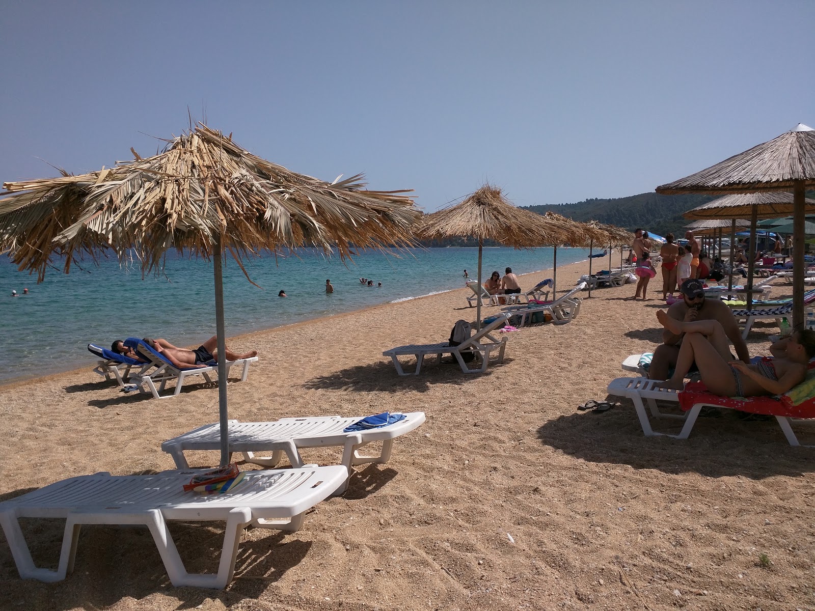 Komitsa Beach photo #9