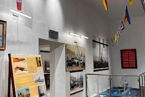 Musée de la marine image