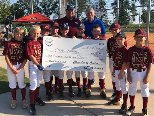 Chevrolet Dealer «Bill Holt Chevrolet», reviews and photos, 250 Liberty Blvd, Canton, GA 30114, USA