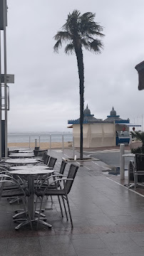 Atmosphère du Restaurant français Le Canott' à Jard-sur-Mer - n°1