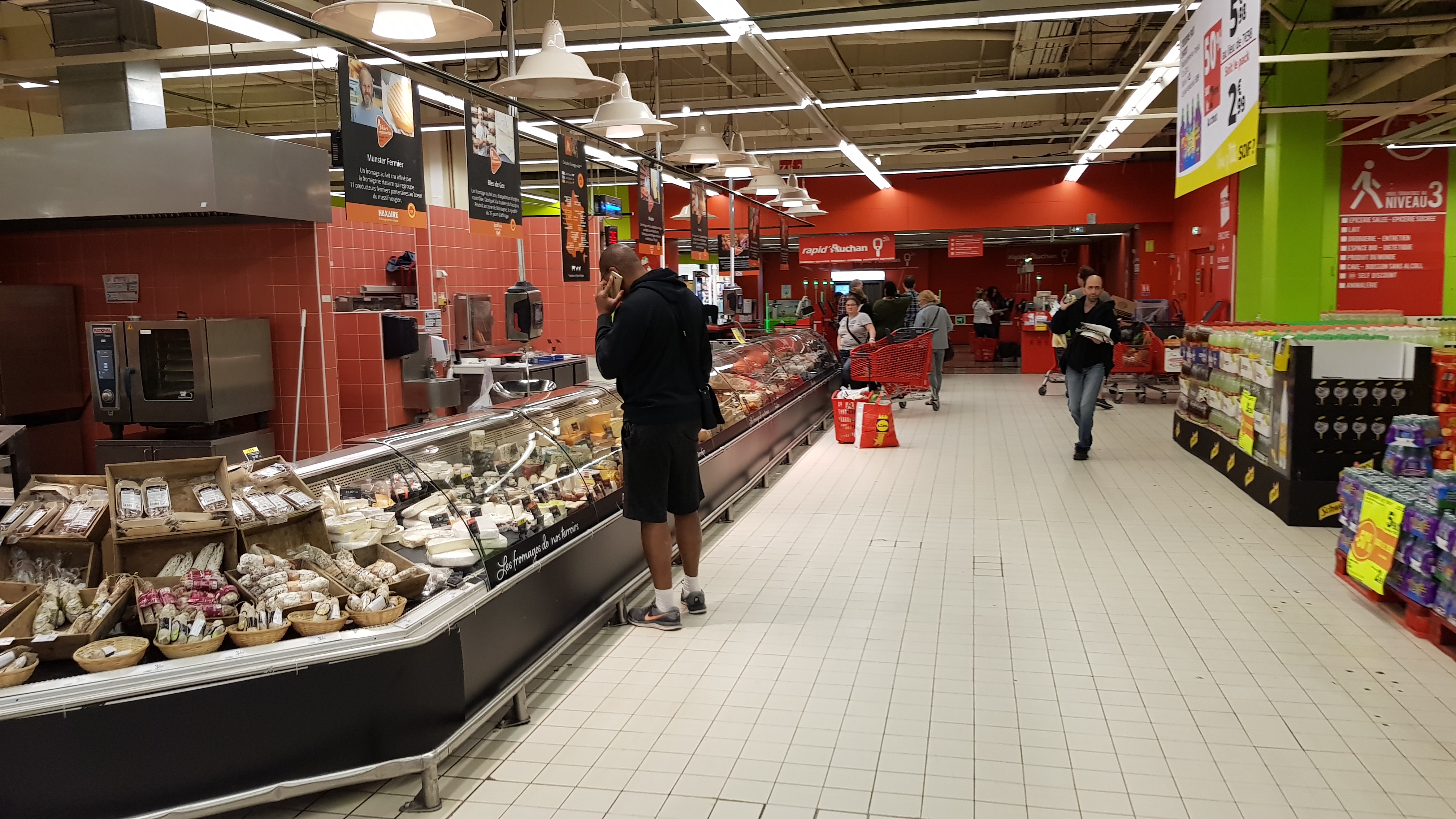 Photo n° 3 de l'avis de Sébastien.E fait le 15/05/2018 à 10:53