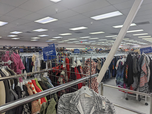 Thrift Store «Goodwill», reviews and photos, 4126 Manzanita Ave, Carmichael, CA 95608, USA