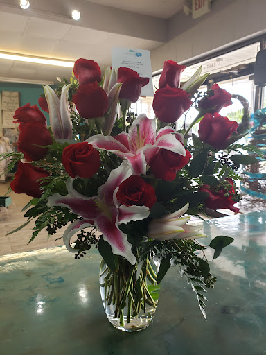 Florist «Blissful Blooms Floral», reviews and photos, 17 East Ave, Monroe, OH 45050, USA