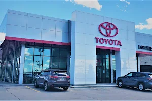 Toyota of Laramie Rentals image