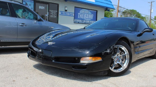 Used Car Dealer «Discount Motors 1», reviews and photos, 801 W Division St, Arlington, TX 76012, USA