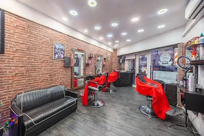 Coiffeur hommes, femmes et Barbier Marseille J & J Coiffure à Marseille