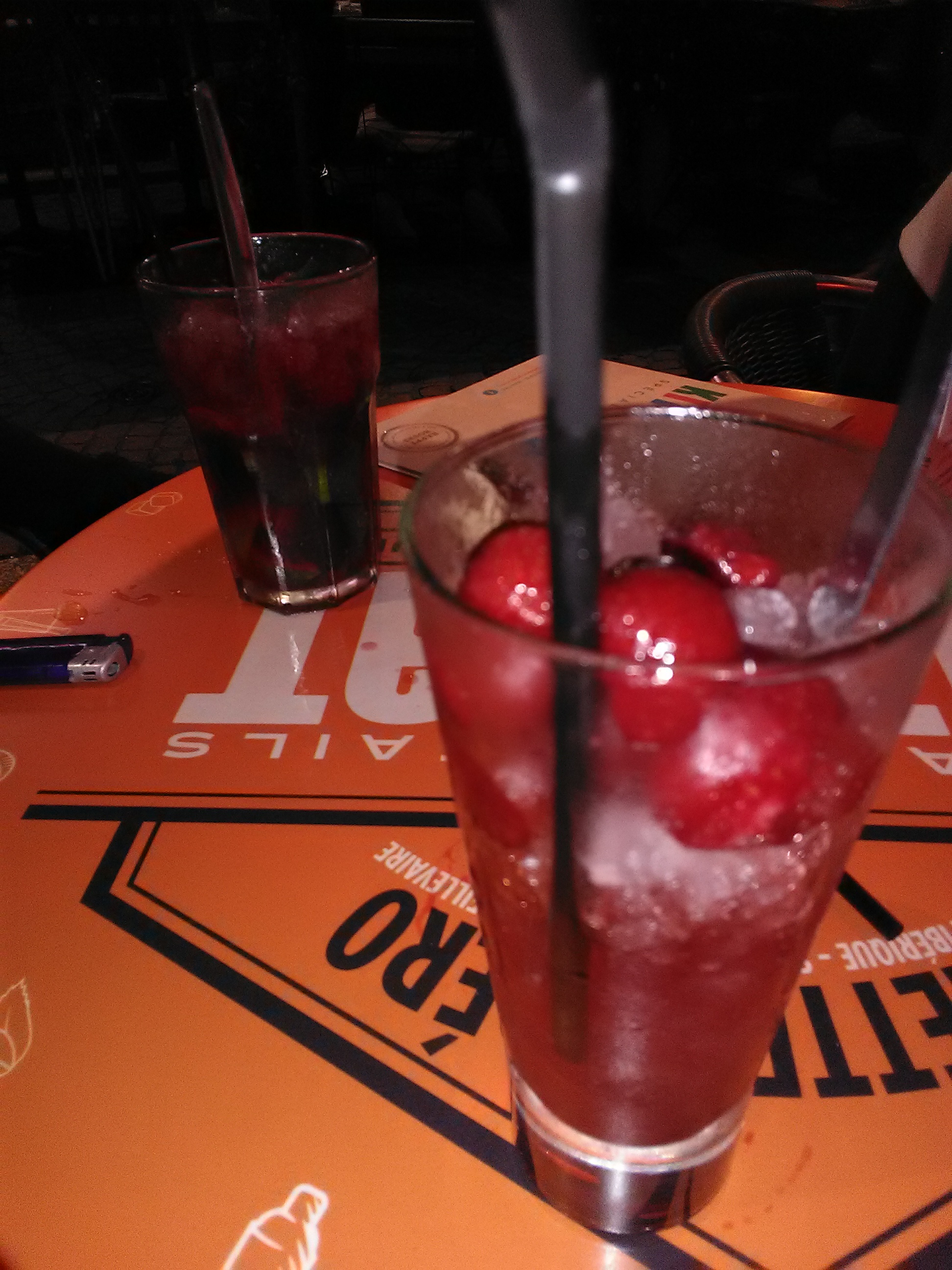 Photo n° 1 de l'avis de François.E fait le 25/05/2018 à 20:13
