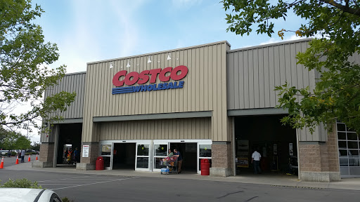 Warehouse store «Costco Wholesale», reviews and photos, 198 N 1200 E, Lehi, UT 84043, USA