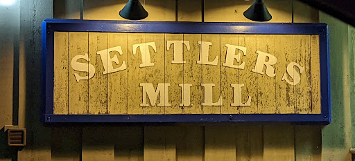 Miniature Golf Course «Settlers Mill Adventure Golf & Frozen Custard», reviews and photos, 7940 US-51, Minocqua, WI 54548, USA