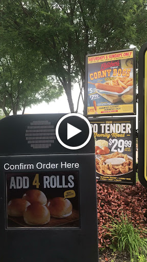 American Restaurant «Golden Chick», reviews and photos, 740 Airport Fwy, Hurst, TX 76054, USA