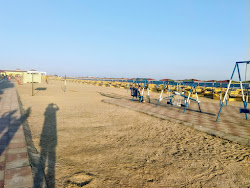 Emin Beach'in fotoğrafı çok temiz temizlik seviyesi ile