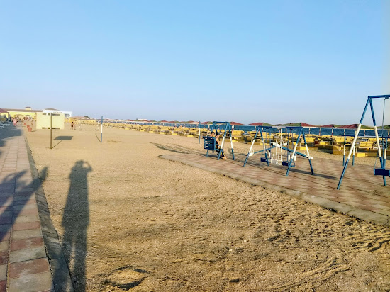 Emin Beach
