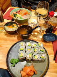 Plats et boissons du Restaurant japonais KAIYO Paris - n°2