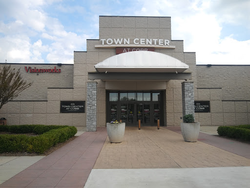 Shopping Mall «Town Center at Cobb», reviews and photos, 400 Ernest W Barrett Pkwy NW, Kennesaw, GA 30144, USA