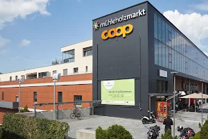 Coop Supermarkt Vaduz Mühleholz image