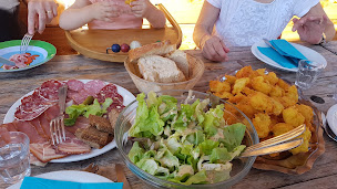 Photo n°49 de Chez Constance à Glières-Val-de-Borne ()