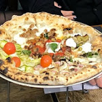 Photo n°3 de l'avis de Max.a fait le 11/02/2024 à 18:43 sur le  Carbone Pizzeria à Busto Arsizio