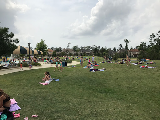 Water Park «Rob Fleming Aquatic Center», reviews and photos, 6535 Creekside Forest Dr, The Woodlands, TX 77389, USA