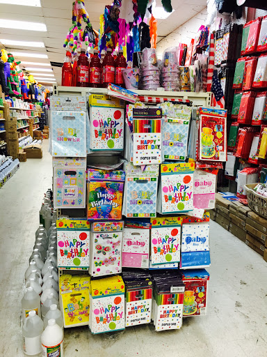 Discount Store «Discount City», reviews and photos, 2762 Mission St, San Francisco, CA 94110, USA