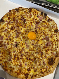 Photos du propriétaire du Pizzeria Le Comptoir à Pizzas à La Seyne-sur-Mer - n°4