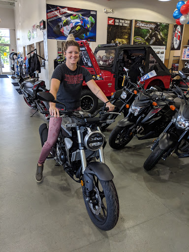 Motorcycle Dealer «Best Cycle Center», reviews and photos, 579 Amherst St, Nashua, NH 03063, USA