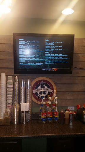 Coffee Shop «Pine Brothers Coffee Company», reviews and photos, 205 S Market St, Scottsboro, AL 35768, USA