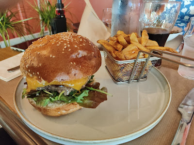 La Cantine des Papas Poules à Aix-en-Provence