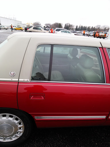 Auto Auction «Manheim Northstar Minnesota», reviews and photos, 4908 Valley Industrial Blvd N, Shakopee, MN 55379, USA