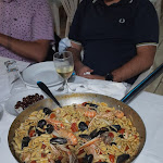 Photo n°2 de l'avis de Maria.s fait le 03/09/2021 à 16:27 sur le  Ristorante Pizzeria Il Vulcano à San Vito dei Normanni