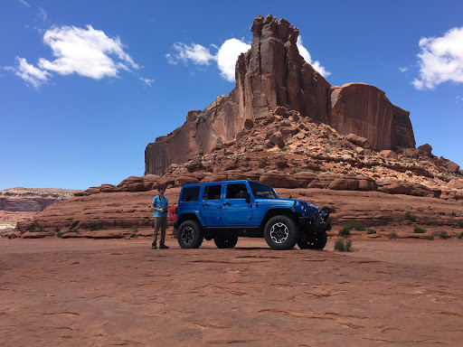 Chrysler Dealer «All Star Dodge Chrysler Jeep Ram», reviews and photos, 2590 Range Park Dr, Denham Springs, LA 70726, USA