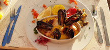 Produits de la mer du Restaurant Bottai - L'Oasis à Port-de-Bouc - n°3