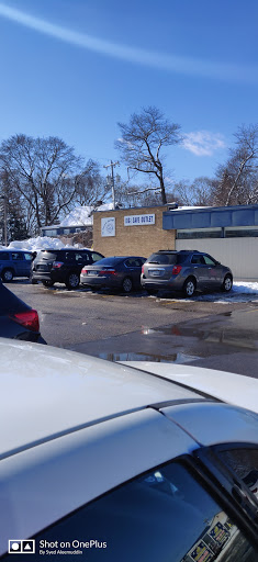 Thrift Store «St. Vincent de Paul Dig & Save Outlet», reviews and photos, 1900 S Park St, Madison, WI 53713, USA