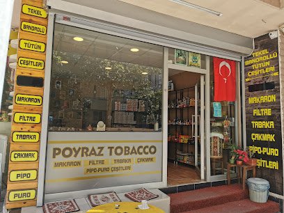 Poyraz Tobacco Shop