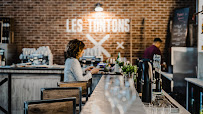 Photos du propriétaire du Restaurant français Les Tontons à Bordeaux - n°4