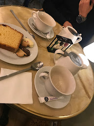 Photo n°10 de Au choux cake's à Pontoise ()